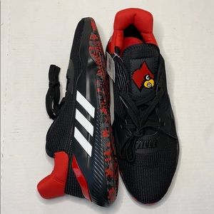 Adidas men’s sz 15 pro bounce low the ville